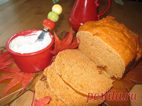 Томатный хлеб - хлеб машина Рецепт - Food.com