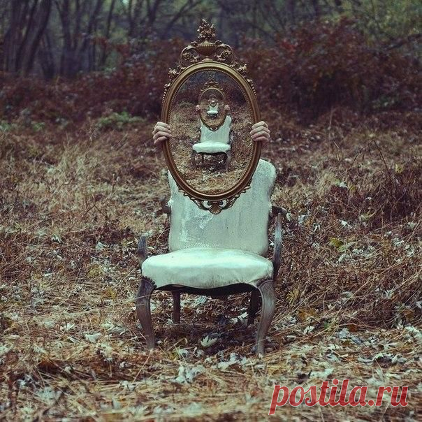 Реальность - отстой. / Экстремальный досуг
