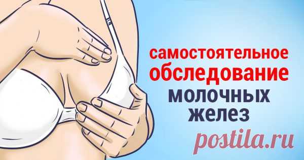 Провожу самоосмотр на 8 день цикла, и уверена в своем здоровье! Всего раз в месяц…