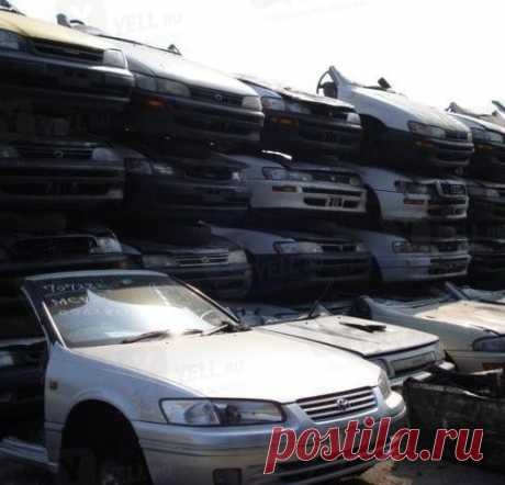 Как распознать автохлам: 5 советов покупателям машин с пробегом