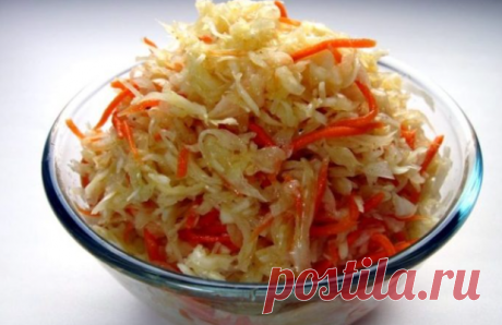 Пять вкуснейших, постных овощных салатов - Калейдоскоп событий Приготовить овощной салат в любое время года не проблема. Мы вам предлагаем самые простые рецепты: все продукты доступные. Капуста по-корейски Состав продуктов один килограмм капусты; одна крупная морковь; 3-4 зубчика […]