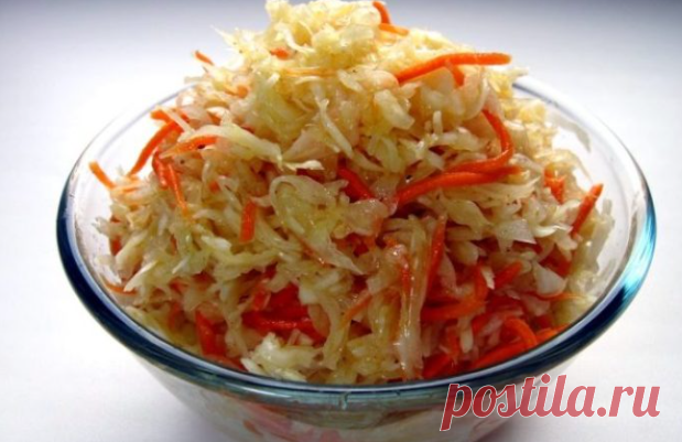 Пять вкуснейших, постных овощных салатов - Калейдоскоп событий Приготовить овощной салат в любое время года не проблема. Мы вам предлагаем самые простые рецепты: все продукты доступные. Капуста по-корейски Состав продуктов один килограмм капусты; одна крупная морковь; 3-4 зубчика […]