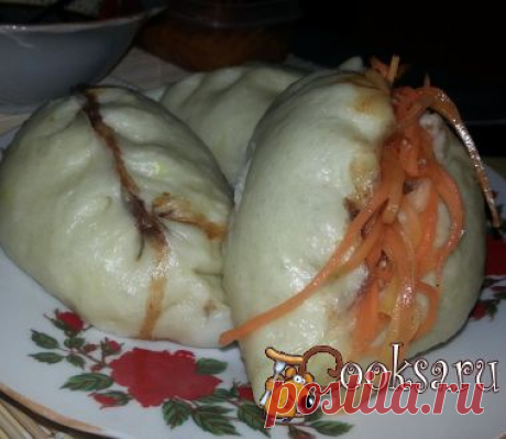 Пегодя (пигоди)  рецепт приготовления