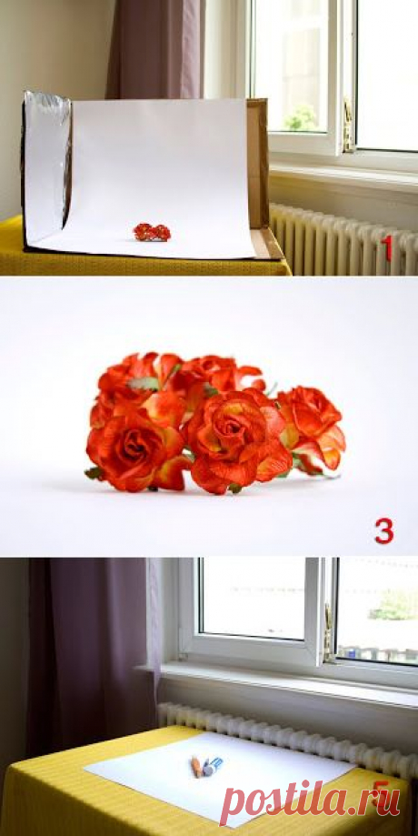 Мастерская Золушки.: Как правильно сфотографировать мастер-класс для публикации