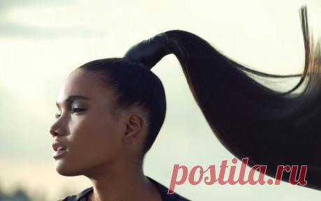 Прически на длинные волосы за 5 минут — 50 легких идей | Woman-Mag.ru | Яндекс Дзен