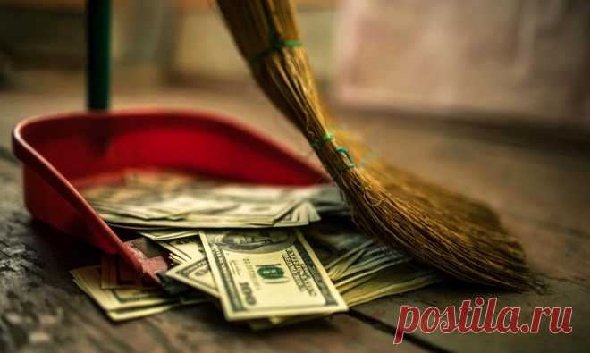 33 безболезненных способа сэкономить деньги