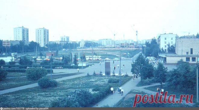 Фотография - Строительство магазина 