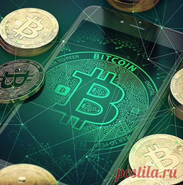 Что такое биткоин простыми словами, полное руководство