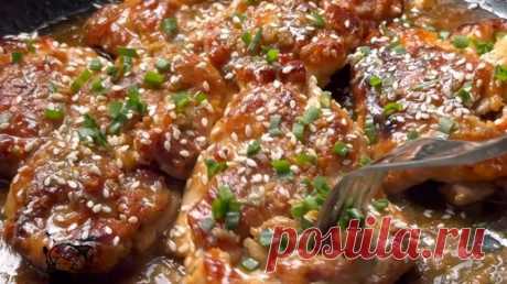 Ленивый кулинар | Ролик от 19.10.2025 продолжительностью 48 сек. | Дзен