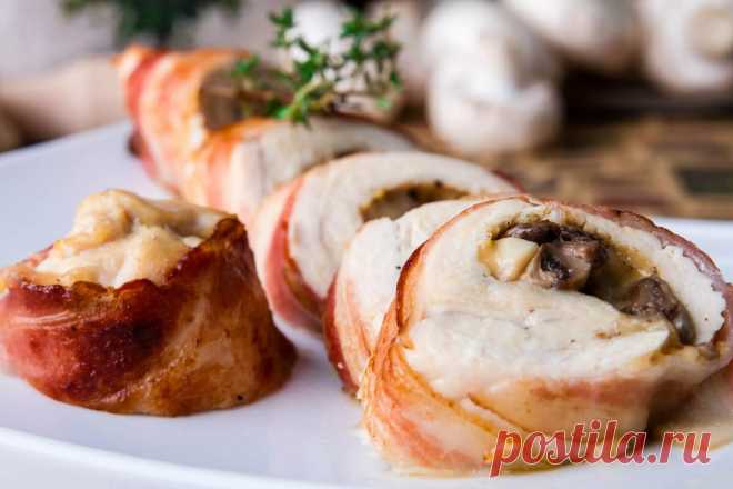 14 идей горячего из мяса на Новый год 2020