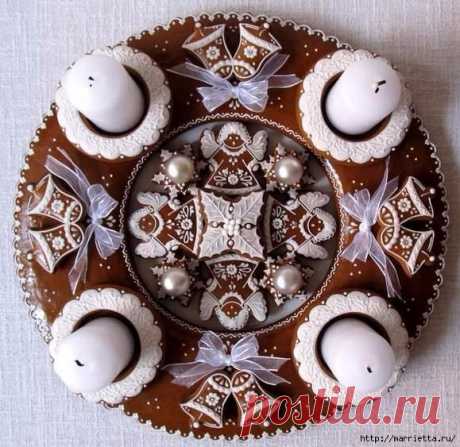 К Новому Году | Записи в рубрике К Новому Году | Дневник Ya-Romashka