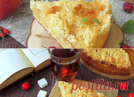 Кулинария своими руками