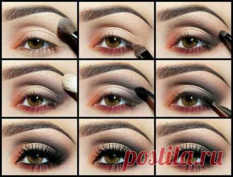 17 Makeup Ideas - fashionsy.com