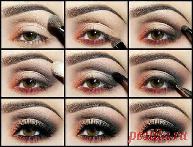 17 Makeup Ideas - fashionsy.com