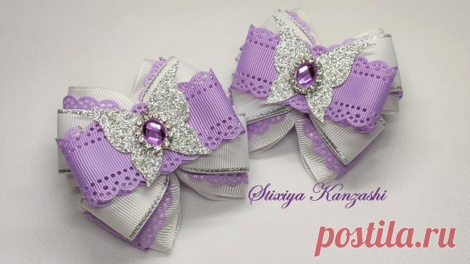Украшение на заколку Канзаши / Нежные пышные бантики с бабочками

Инструменты и материалы:

Ножницы;
Зажигалка / свеча;
Клеевой пистолет;
Иголка и нитка;
Шаблон;
Карандаш;
Репсовые ленты 2,5 и 4 см;
Декоративная лента 3 см;
Эко Кожа;
Стразовый декор;
Заколки.

🎀🎀🎀 Приглашаю Вас в группы с интересными товарами для рукоделия с сайта АлиЭкспресс: 

VK  👉🏻  https://vk.com/club176840775

FB 👉🏻  https://www.facebook.com/groups/1188805194619990/