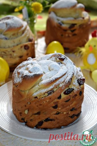 Кулич 