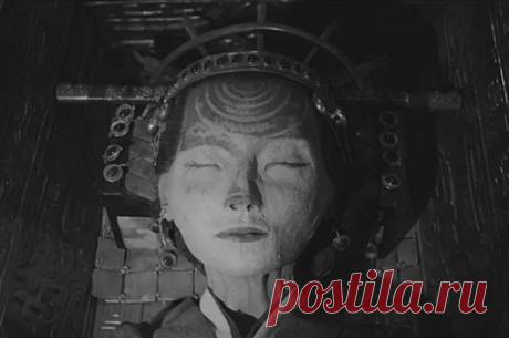 Проклятие Тисульской принцессы: что произошло с «первооткрывателями» саркофага в Кемеровской шахте - Рамблер/субботний