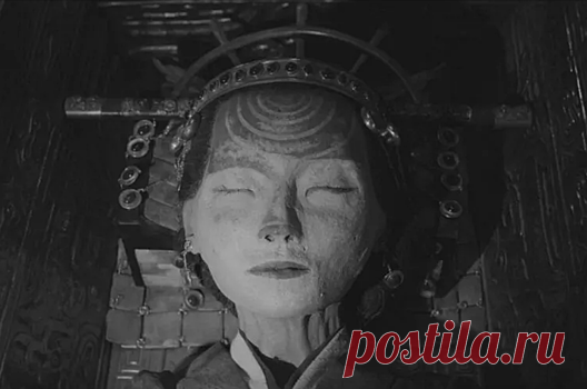 Проклятие Тисульской принцессы: что произошло с «первооткрывателями» саркофага в Кемеровской шахте - Рамблер/субботний