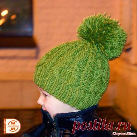 ПО МОТИВАМ ШАПКИ &quot;SNOWBALL&quot;