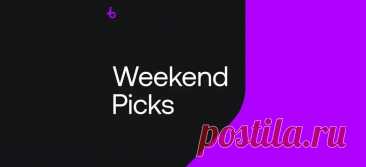 VIP - Beatport Weekend Picks Week 23 (2025) | DJ | SoundMasters | Service