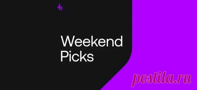 VIP - Beatport Weekend Picks Week 22 (2025) | DJ | SoundMasters | Service