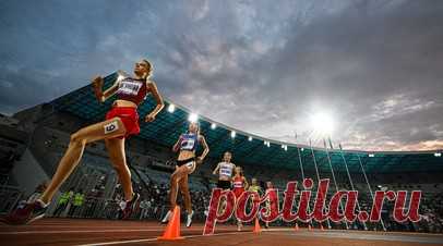 На чемпионат России по лёгкой атлетике приехали международные судьи World Athletics. Первый вице-президент Всероссийской федерации лёгкой атлетики (ВФЛА) Ирина Привалова сообщила, что на чемпионат России по лёгкой атлетике приехали международные судьи World Athletics. Читать далее