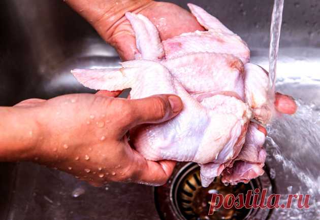 Письмо «сообщение Растимул : 3 продукта, которые НЕЛЬЗЯ мыть и НУЖНО мыть (16:21 23-12-2017) [5866436/427474491]» — Растимул — Яндекс.Почта