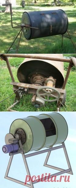 Бетономешалка своими руками: варианты изготовления, материалы и инструменты, пошаговая инструкция, рекомендации, чертежи, видео