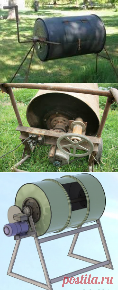 Бетономешалка своими руками: варианты изготовления, материалы и инструменты, пошаговая инструкция, рекомендации, чертежи, видео