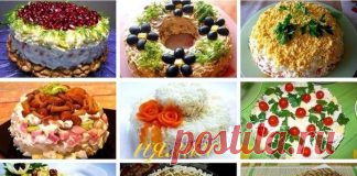 Кукухня — самые вкусные рецепты, которыми стоит поделиться с друзьями! - Part 12