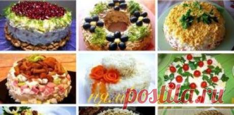Кукухня — самые вкусные рецепты, которыми стоит поделиться с друзьями! - Part 12