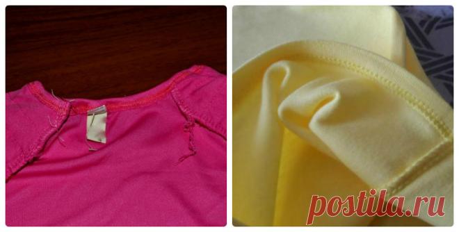 10 советов как определить качество приобретаемых вещей - Ярмарка Мастеров - ручная работа, handmade