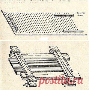 ПЛИССЕ РУЧНЫМ СПОСОБОМ | ИЗ СЕМЕЙНОГО СУНДУЧКА | Татьянин блог
