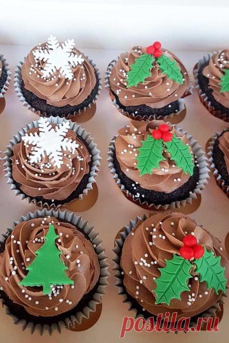 ¿Cómo hacer glaseado para cupcakes? Recetas para que queden perfectos