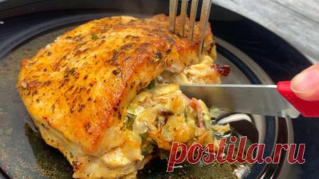 Рецепт, который по достоинству занял топ-10 моих любимых блюд из мяса: (невероятно вкусно) |... Сочное, мягкое мясо с приятным вкусом. Такое блюдо запоминается надолго!