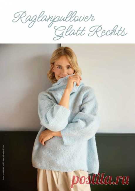 Einfach Stricken №3 2025