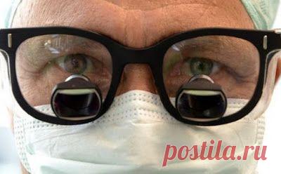 Секреты врачей. Уловки, которые используют медики, чтобы сохранить своё здоровье...