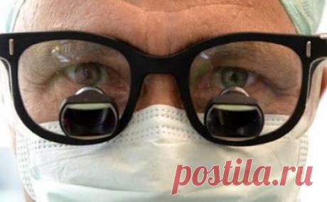 Секреты врачей. Уловки, которые используют медики, чтобы сохранить своё здоровье...