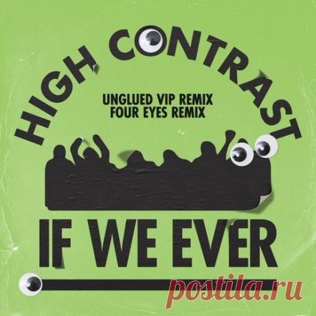 Download High Contrast – If We Ever (Remixes) Label Highly Contrasting Styles Drum & Bass Date 2025-01-31 Catalog # 5034644357881 Length 11:09 Tracks 2