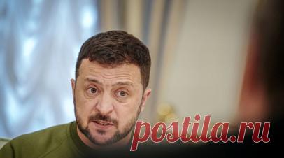 Слуцкий: у режима Зеленского пошёл обратный отсчёт. Обратный отсчёт дней пошёл у режима Владимира Зеленского после того, как Вашингтон дал ему ограниченное время на принятие мирного плана США. Такое мнение выразил глава комитета Госдумы по международным делам Леонид Слуцкий. Читать далее