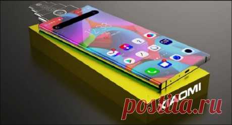 Xiaomi Mi Mix Alpha Max: 12 ГБ оперативной памяти, 108-мегапиксельная камера и 1 ТБ памяти Поклонники Xiaomi, у нас для вас хорошие новости! Новый зверь, получивший название Xiaomi Mi Mix Alpha Max, поставляется с впечатляющими характеристиками, такими как 12 ГБ оперативной памяти и 108-мегапиксельная камера.  Xiaomi Mi Mix Alpha Max: 12 ГБ оперативной памяти, 108-мегапиксельная камера и 1 ТБ памяти