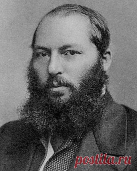 Таинственная судьба Афанасия Афанасьевича Фета | Танго в книгу | Яндекс Дзен