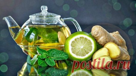 Чай из «царской специи» оказался способен снизить сахар и холестерин в крови