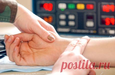 Диуретики при гипертонии: можно ли действительно верить эффекту?