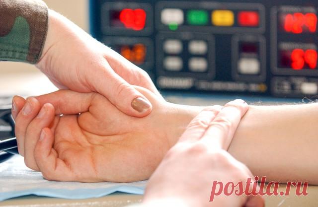 Диуретики при гипертонии: можно ли действительно верить эффекту?