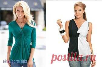 Выкройка блузки с драпировкой узлом!

 Источник указан на фото
#шитье #выкройки #кройка #идеи #урокишитья #моделирование #sewing #patterns #рукоделие #handmade #sewinglessons