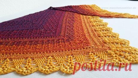 Ярния. Страна вязания и магазин Арабеска