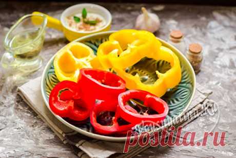 Закуска из фарша на праздничный стол: рецепты с фото простые
