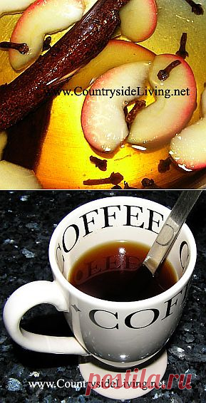 Глинтвейн, горячие домашние алкогольные напитки. Рецепты, приготовление