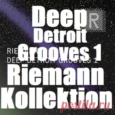 Riemann Kollektion Riemann Deep Detroit Grooves 1 WAV | 274 MB
Welcome to Audio Club, your destination for the next evolution in electronic sound design. Today, we’re excited to introduce a high-energy release: Riemann Deep Detroit Grooves 1 — a bold and forward-thinking sample pack that captures the powerful resurgence of Detroit Techno in its most progressive form.

https://audioclub.store/samples/deep-detroit-grooves-1-wav/